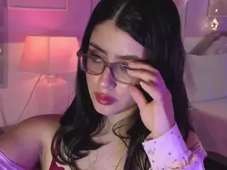 LiLLiAnderson's Live Sex Cam Show
