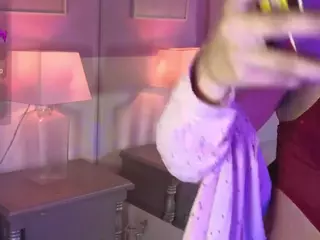 LiLLiAnderson's Live Sex Cam Show