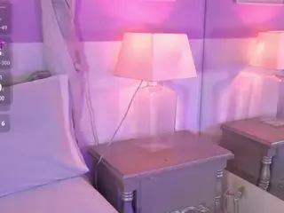 LiLLiAnderson's Live Sex Cam Show