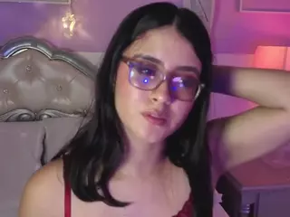 LiLLiAnderson's Live Sex Cam Show