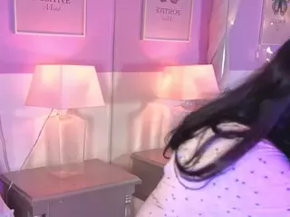 LiLLiAnderson's Live Sex Cam Show