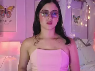 LiLLiAnderson's Live Sex Cam Show