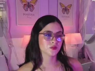 LiLLiAnderson's Live Sex Cam Show
