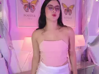 LiLLiAnderson's Live Sex Cam Show