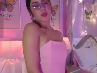 LiLLiAnderson's Live Sex Cam Show