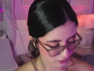 LiLLiAnderson's Live Sex Cam Show