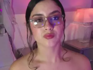 LiLLiAnderson's Live Sex Cam Show