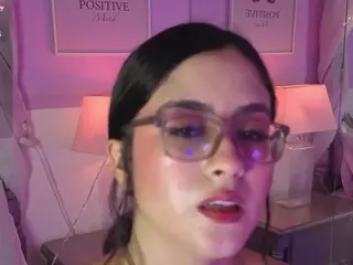 LiLLiAnderson's Live Sex Cam Show