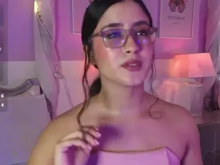 LiLLiAnderson's Live Sex Cam Show