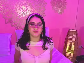 LiLLiAnderson's Live Sex Cam Show