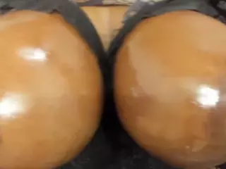 NajaylaAdams1's Live Sex Cam Show