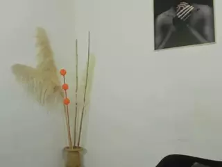 NajaylaAdams1's Live Sex Cam Show