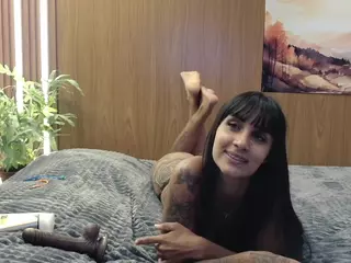 RoxeyMay's Live Sex Cam Show