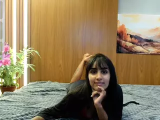 RoxeyMay's Live Sex Cam Show