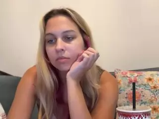 Goddess Tiff's Live Sex Cam Show