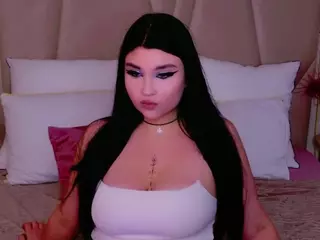 UlissaSilli's Live Sex Cam Show