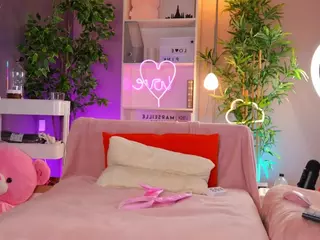 vesia's Live Sex Cam Show