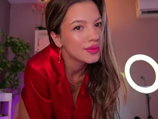vesia's Live Sex Cam Show