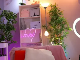 vesia's Live Sex Cam Show