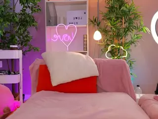 vesia's Live Sex Cam Show