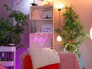 vesia's Live Sex Cam Show