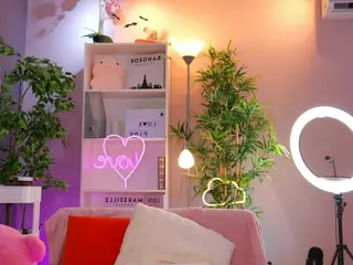 vesia's Live Sex Cam Show