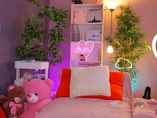 vesia's Live Sex Cam Show