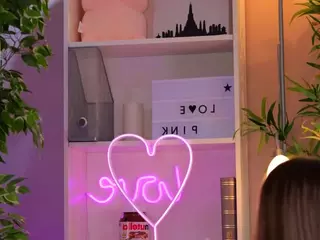 vesia's Live Sex Cam Show