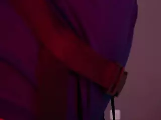 Vesia's Live Sex Cam Show