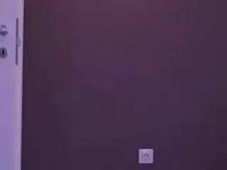 Vesia's Live Sex Cam Show