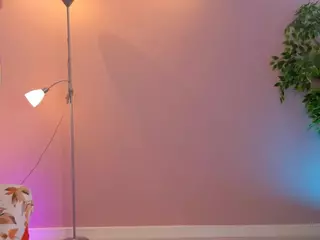 Vesia's Live Sex Cam Show