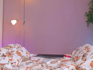 Vesia's Live Sex Cam Show