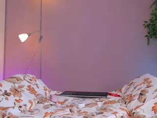 Vesia's Live Sex Cam Show