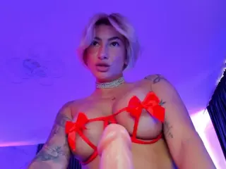 ViolinMoves's Live Sex Cam Show
