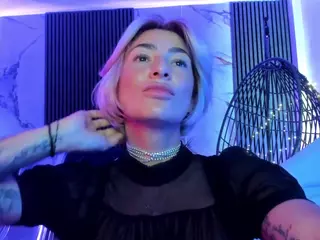 ViolinMoves's Live Sex Cam Show