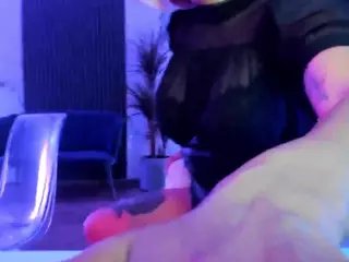 ViolinMoves's Live Sex Cam Show