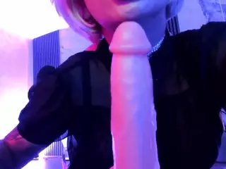ViolinMoves's Live Sex Cam Show