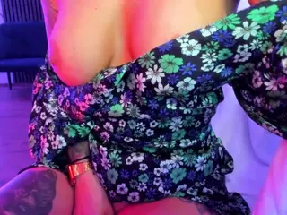 ViolinMoves's Live Sex Cam Show