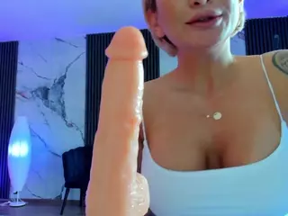 ViolinMoves's Live Sex Cam Show