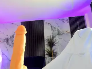 ViolinMoves's Live Sex Cam Show