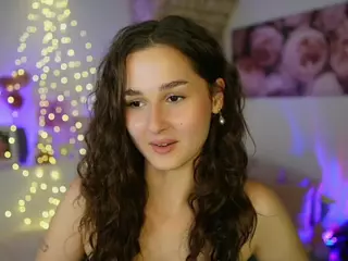 Anita Grey's Live Sex Cam Show