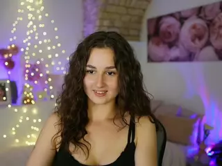 Anita Grey's Live Sex Cam Show