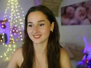 Anita Grey's Live Sex Cam Show
