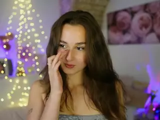 Anita Grey's Live Sex Cam Show