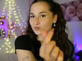 Anita Grey's Live Sex Cam Show