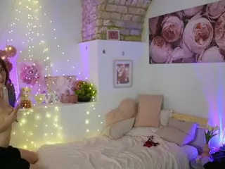 Anita Grey's Live Sex Cam Show