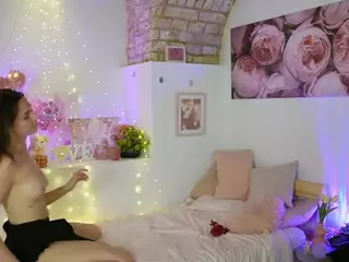 Anita Grey's Live Sex Cam Show