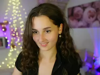Anita Grey's Live Sex Cam Show