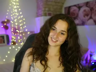 Anita Grey's Live Sex Cam Show