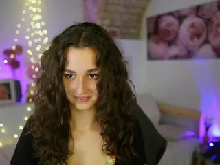 Anita Grey's Live Sex Cam Show